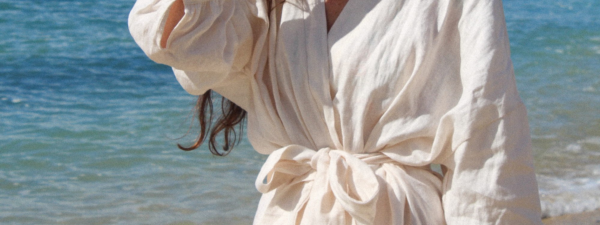 Capri Robe